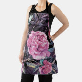 美的フローラ エプロン (インサイチュ)