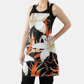 美的フローラ エプロン (インサイチュ)