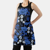 美的フローラ エプロン (インサイチュ)