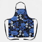 美的フローラ エプロン (正面)