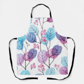美的フローラ エプロン (正面)
