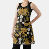 美的フローラ エプロン (インサイチュ)