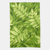 美的フローラ キッチンタオル (縦)