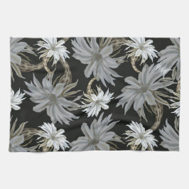 美的フローラ キッチンタオル