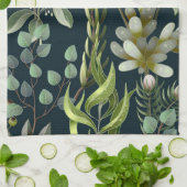 美的フローラ キッチンタオル (折り畳み)