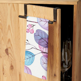 美的フローラ キッチンタオル