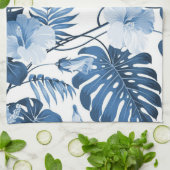 美的フローラ キッチンタオル (折り畳み)