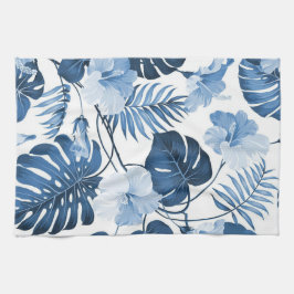 美的フローラ キッチンタオル