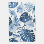 美的フローラ キッチンタオル (縦)