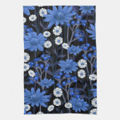 美的フローラ キッチンタオル (縦)