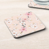 美的フローラ コースター (左側)