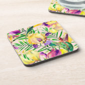 美的フローラ コースター (左側)