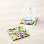 美的フローラ コースター (右側)