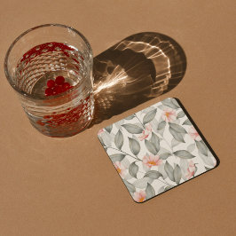 美的フローラ コースター