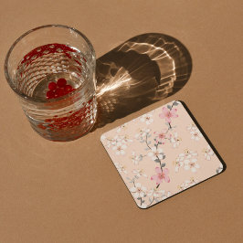 美的フローラ コースター