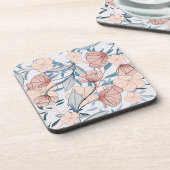 美的フローラ コースター