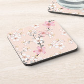 美的フローラ コースター