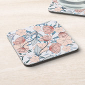 美的フローラ コースター (左側)