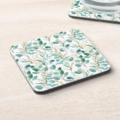 美的フローラ コースター (左側)