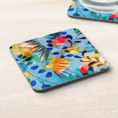 美的フローラ コースター (左側)