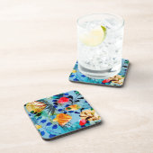 美的フローラ コースター (右側)