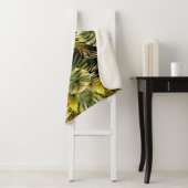 美的フローラ シェルパブランケット (インサイチュ)