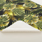 美的フローラ シェルパブランケット (3/4)