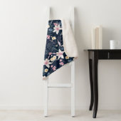 美的フローラ シェルパブランケット (インサイチュ)