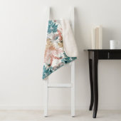 美的フローラ シェルパブランケット (インサイチュ)