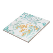 美的フローラ タイル (側面)