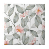 美的フローラ タイル (正面)