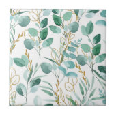 美的フローラ タイル (正面)