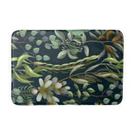 美的フローラ バスマット