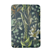 美的フローラ バスマット (正面縦)