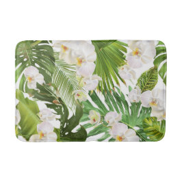 美的フローラ バスマット