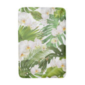 美的フローラ バスマット (正面縦)