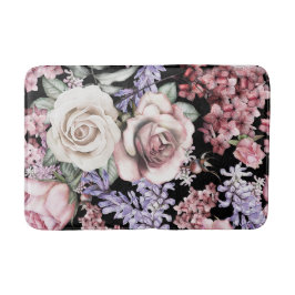 美的フローラ バスマット