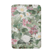 美的フローラ バスマット (正面縦)