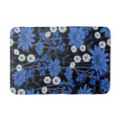 美的フローラ バスマット (正面)