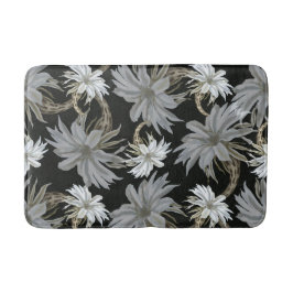 美的フローラ バスマット