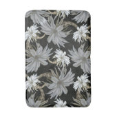 美的フローラ バスマット (正面縦)