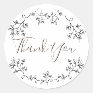 美的フローラ ラウンドシール