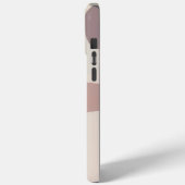 美的ミニマルガーリーリスト Case-Mate iPhoneケース (裏面 / 左)