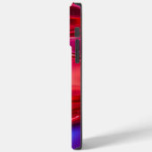 美的モダン Case-Mate iPhoneケース (裏面 / 左)