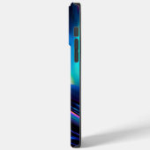 美的ユニーク Case-Mate iPhoneケース (裏面 / 左)