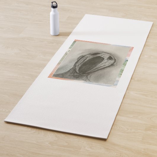 美的ヨガマット ヨガマット (インサイチュ)