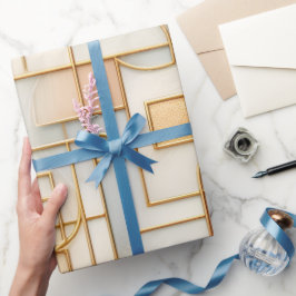 美的ラッピング紙 ラッピングペーパー