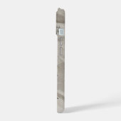 美的ランダム iphoneケース iPhone 15ケース (左側面)