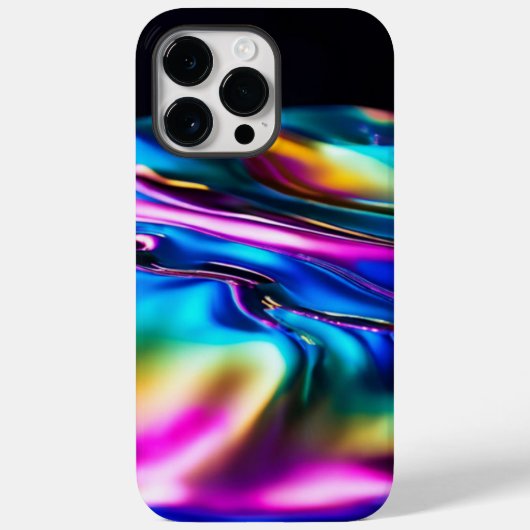 美的壁紙 Case-Mate iPhoneケース (裏面)