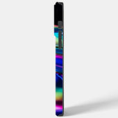 美的壁紙 Case-Mate iPhoneケース (裏面 / 左)